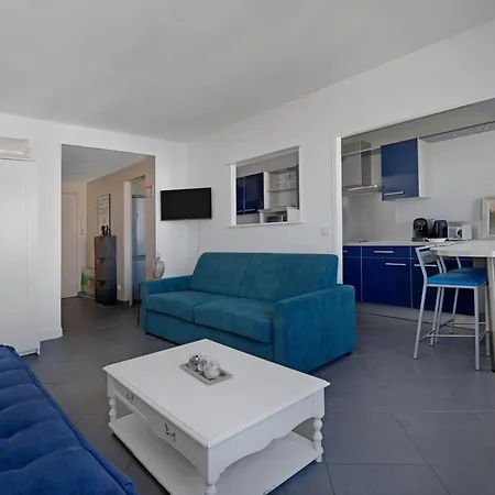 Διαμέρισμα Confort & Calme 5 Pers Rue Des Mariniers Παρίσι