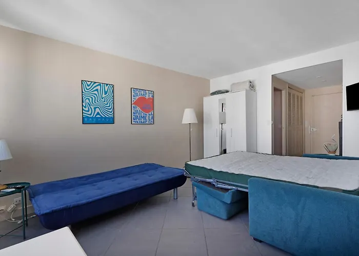 Confort&calme 5 Pers Rue Des Mariniers Appartement Paris